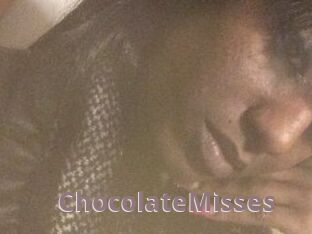 ChocolateMisses