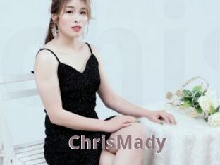 ChrisMady