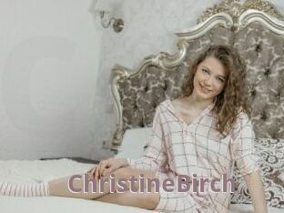 ChristineBirch