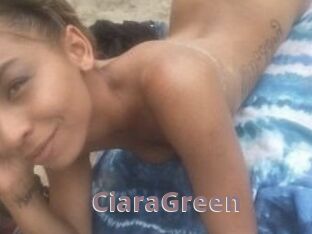 Ciara_Green