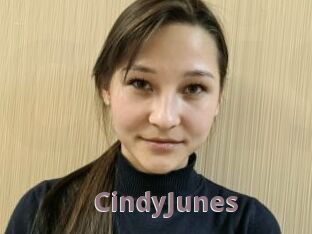 CindyJunes