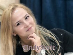 CindyScott