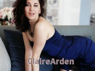 ClaireArden