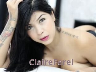 ClaireFerel