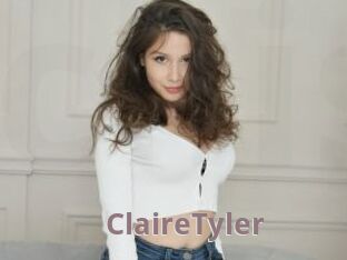 ClaireTyler