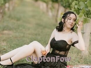ClaptonFow
