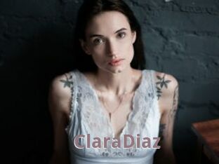 ClaraDiaz