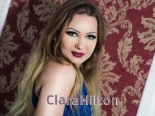 ClaraHilton