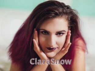 ClaraSnow