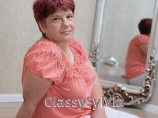 ClassySylvia