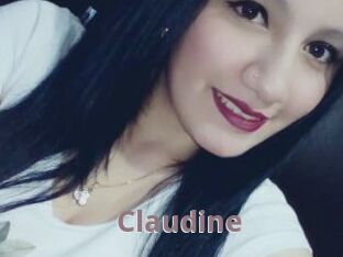 Claudine_