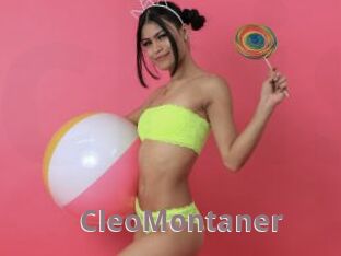 CleoMontaner