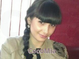 CocoMia