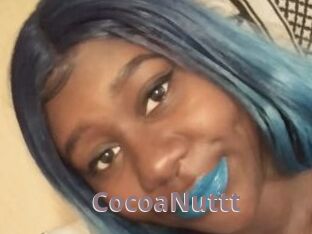 CocoaNuttt
