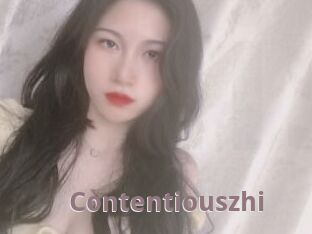 Contentiouszhi
