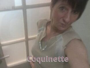 Coquinette