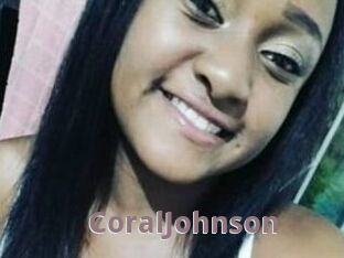 CoralJohnson