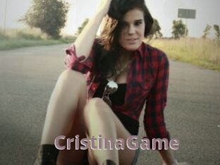 CristinaGame