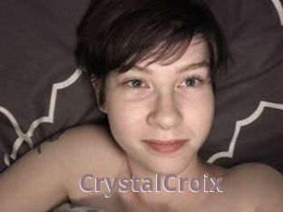 CrystalCroix
