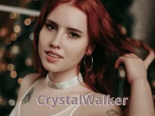 CrystalWalker