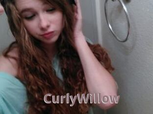 CurlyWillow