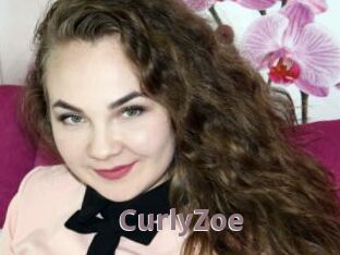 CurlyZoe
