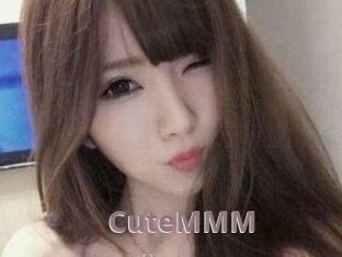 CuteMMM