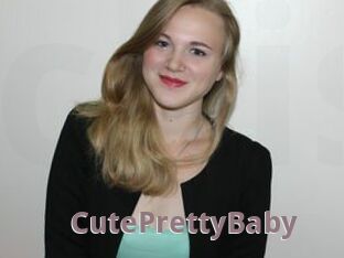 CutePrettyBaby