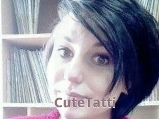 CuteTatti