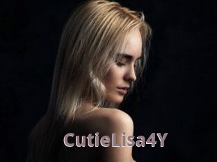 CutieLisa4Y