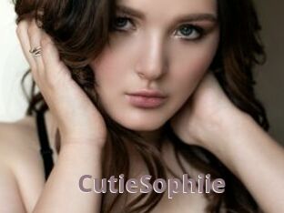 CutieSophiie