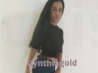 Cynthiagold