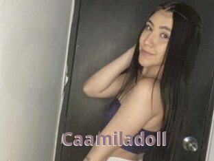 Caamiladoll