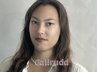 Calirudd