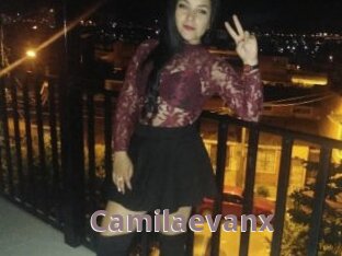 Camilaevanx