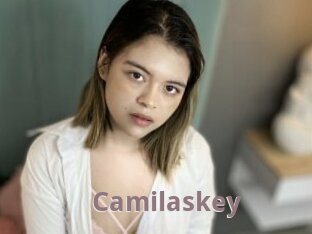 Camilaskey