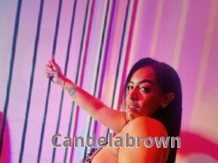 Candelabrown