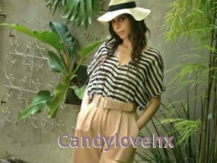 Candylovehx