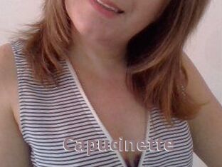 Capucinette