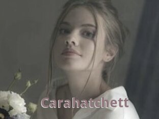 Carahatchett