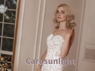 Carasunlight