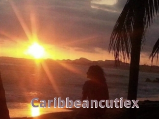 Caribbeancutiex