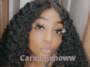 Carmenshoww