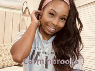 Carminbrooks