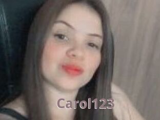 Carol123