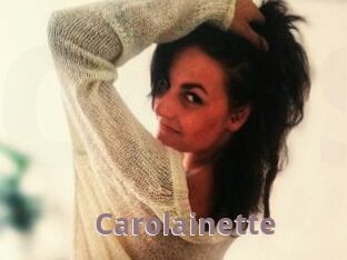 Carolainette