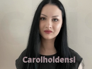 Carolholdensi