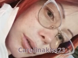 carolinakiss23 Chienne Soumise