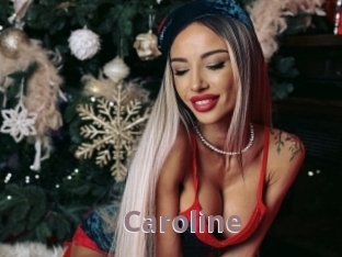 caroline Chienne Soumise