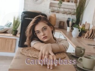 Carolinebass